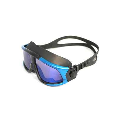 Fashion Design Swim Goggles Prescription Adult No Leaking Anti Fog UV Protection Swimming Goggles Sport Glasses